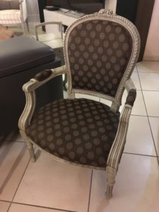 ROTONDA Guède Crème